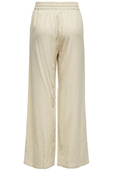 Jacqueline de Yong jdysay hw linen wide pant wvn noos